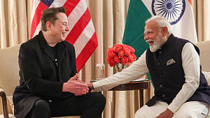 Musk vs Modi: The battle over India’s internet censorship