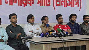 Polls roadmap may trigger crisis: NCP