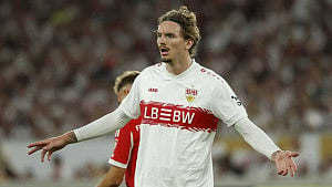 Newcastle sign Stuttgart’s Woltemade in club record deal