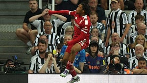Ngumoha nets late winner on Liverpool debut at Newcastle