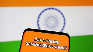 India plans to ban online games played with money