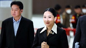 Thailand set for bumpy ride as PM faces court judgement