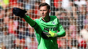 Palace’s UEFA demotion would 'devalue the competition': Henderson