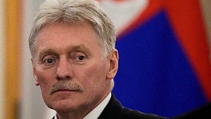 Europe hindering Trump's peace efforts on Ukraine: Kremlin