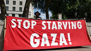 Netherlands rules out recognising Palestinian state