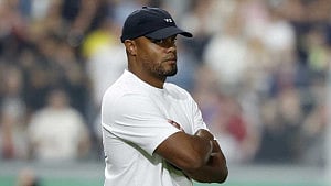 Hard to compete with PL's financial strength: Kompany