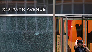 Trump admin plans $64mn cut to New York City security funding