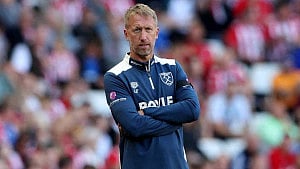 West Ham seek bounce back against Chelsea