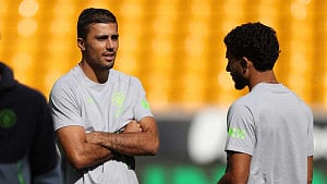 Man City welcome back Rodri against Spurs