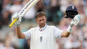 Root plans to end Ashes win drought