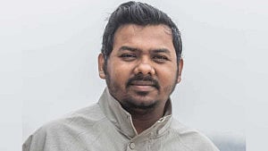 Tusher reinstated in NCP after two months