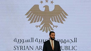 Sharaa hopes for Kurdish deal to prevent conflict