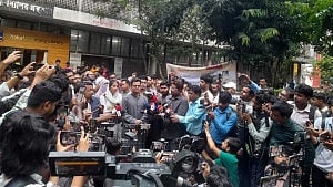 Shibir panel raises concerns over ‘bias’ in DUCSU polls