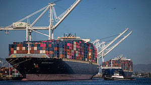 End of US low-value package tariff exemption permanent: officials