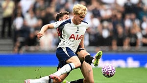 Bournemouth bring Spurs back down to earth