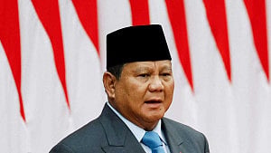 Indonesia protests force U-turn on lawmakers' pay