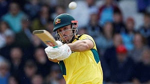 Triple tons propel Aussies to 431