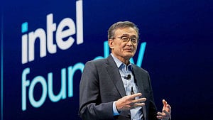 Trump asks Intel CEO to resign