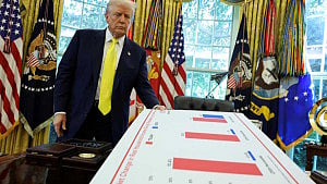 Trump escalates crime rhetoric in Washington