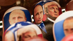 What deal might emerge from Trump-Putin summit?