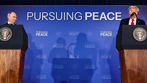 World leaders react to Trump-Putin summit