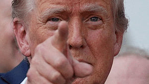 Will order voter ID for every vote: Trump
