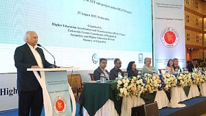 UGC signs deals for 151 HEAT sub-projects