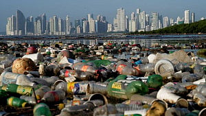 US stance clouds plastics pollution deal after Geneva flop