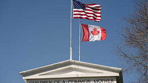 More Americans applying for refugee status in Canada
