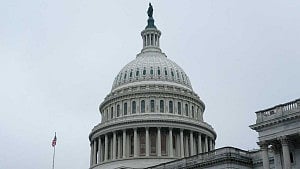 US deficit grows to $291bn despite tariff revenue surge