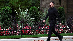 Current front lines should be the start for negotiations: Zelensky