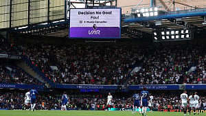 Decision to disallow Fulham's goal v Chelsea was wrong: Webb