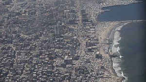 Israel weighs Hamas offer of 60-day Gaza truce