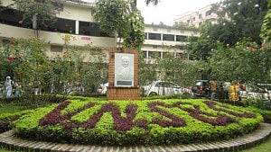Hijab row: Viqarunnisa teacher suspended