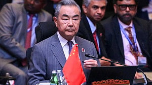 China pledges to address India's rare earth needs