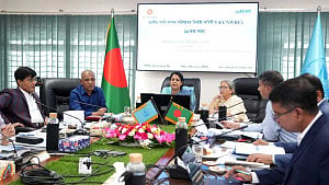 Govt marks 4 regions with water crisis