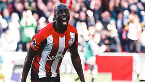 Newcastle agree fee for Brentford's Wissa