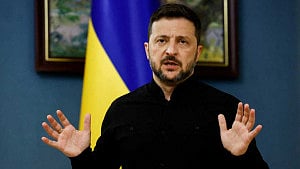 China, Pakistan 'mercenaries' fighting for Russia: Zelensky