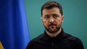 'No sign' Russia getting set for peace: Zelensky