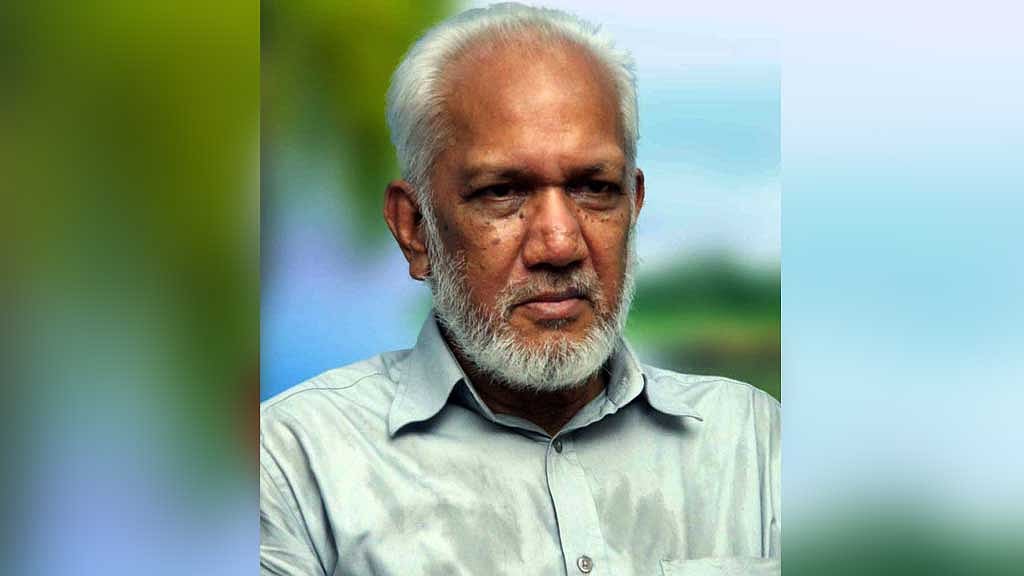 আলমগীর মহিউদ্দিন