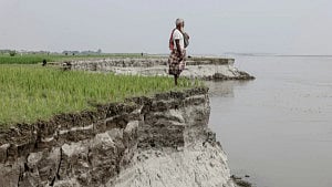 IFAD approves $51.4mn for a Bangladesh climate project