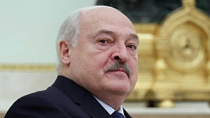 Belarus prepares 'big deal' with US: Lukashenko