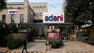 Adani plans $15bn India airports expansion by 2030: Bloomberg