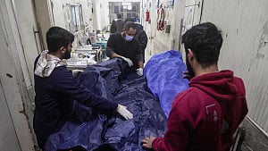 Syrian govt, SDF agree to de-escalate after Aleppo violence