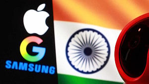 Apple, Google, Samsung protest Indian surveillance