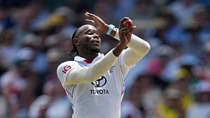 Archer in England squad for T20 WC
