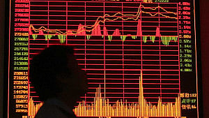 Asian stocks rise, precious metals hit records