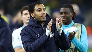 Aubameyang out of Gabon’s AFCON opener