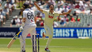 England 132-5 at tea in 3rd Ashes Test