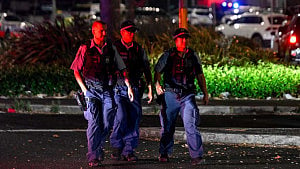 Bondi shooting feels inevitable for Australian Jews